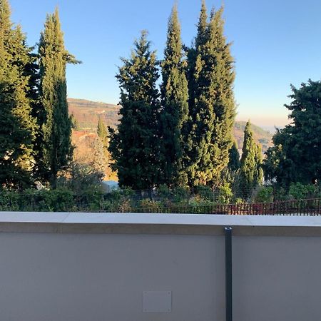 Agriturismo I Merli SantʼAmbrogio di Valpolicella Exteriér fotografie