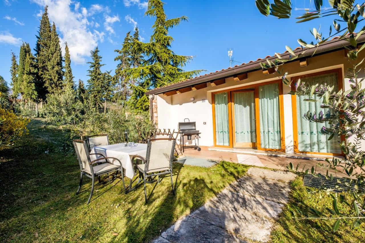 Agriturismo I Merli SantʼAmbrogio di Valpolicella Exteriér fotografie