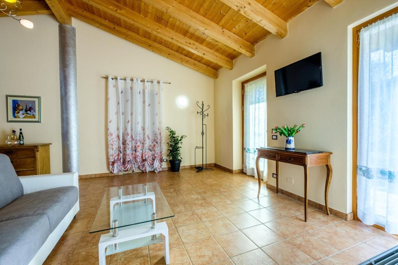 Agriturismo I Merli SantʼAmbrogio di Valpolicella Exteriér fotografie