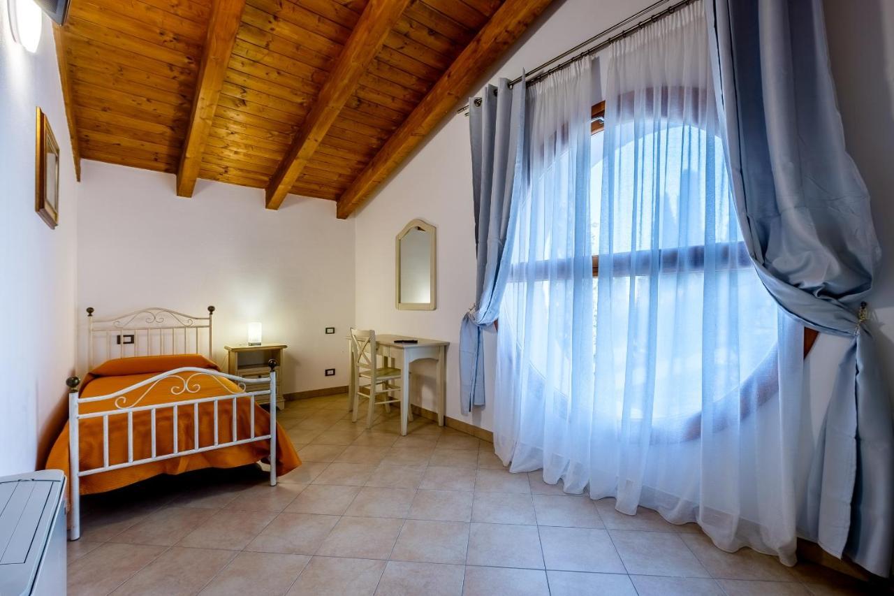 Agriturismo I Merli SantʼAmbrogio di Valpolicella Exteriér fotografie