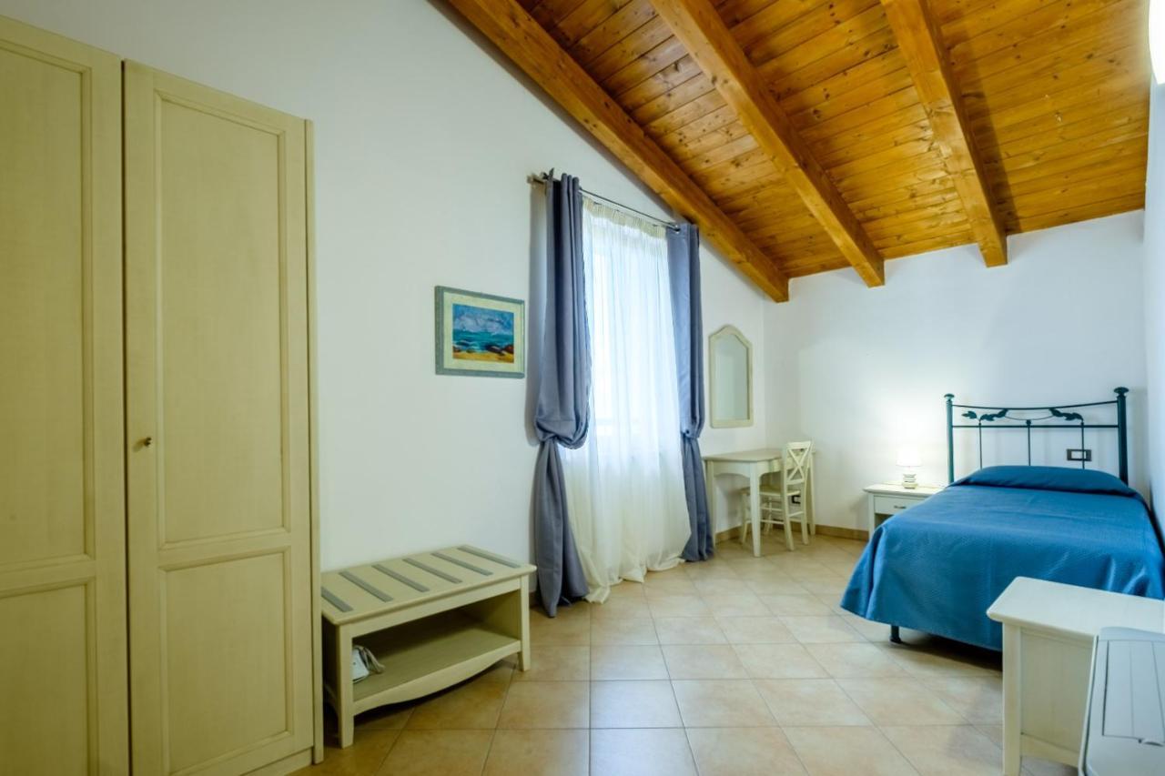 Agriturismo I Merli SantʼAmbrogio di Valpolicella Exteriér fotografie