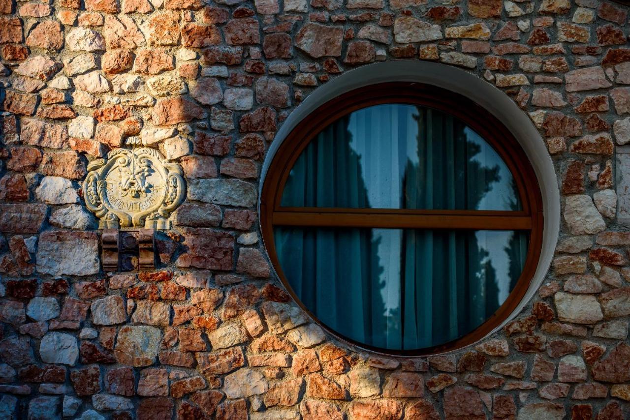 Agriturismo I Merli SantʼAmbrogio di Valpolicella Exteriér fotografie