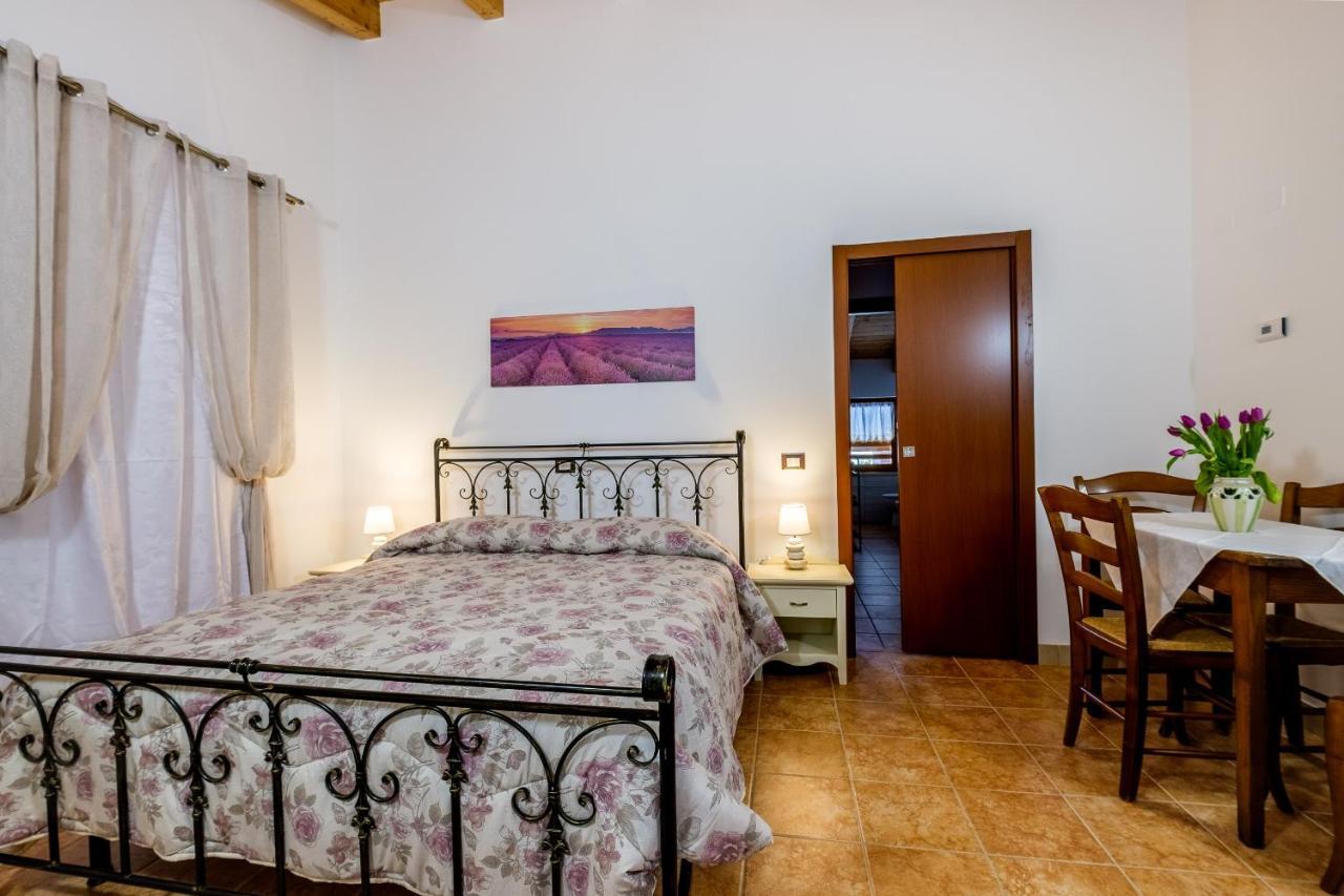 Agriturismo I Merli SantʼAmbrogio di Valpolicella Exteriér fotografie