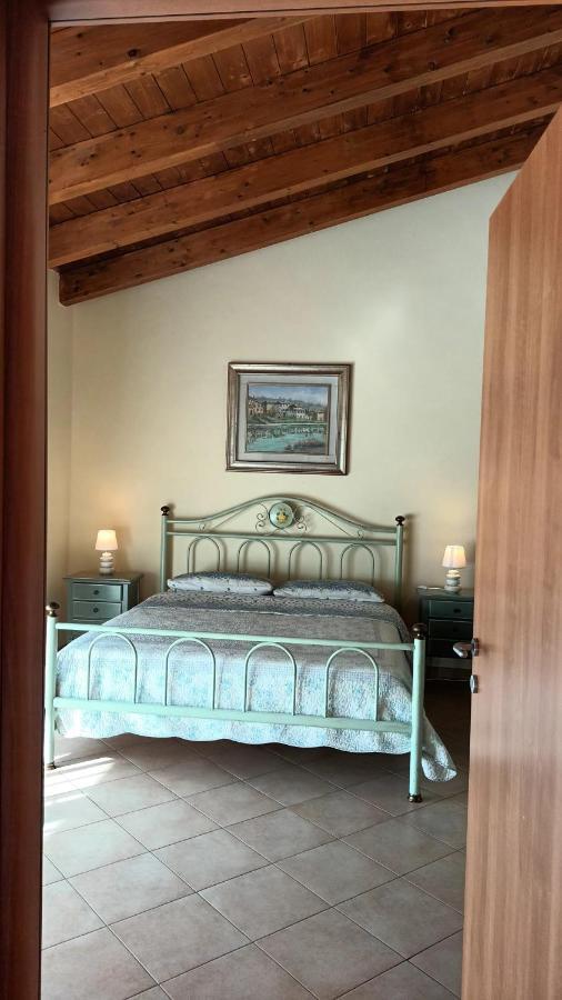 Agriturismo I Merli SantʼAmbrogio di Valpolicella Exteriér fotografie