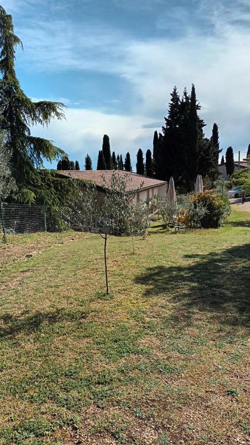 Agriturismo I Merli SantʼAmbrogio di Valpolicella Exteriér fotografie