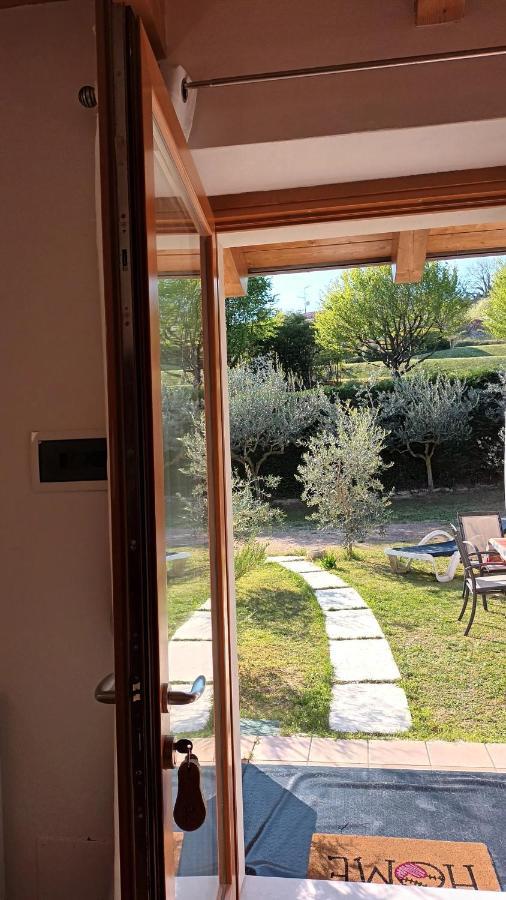 Agriturismo I Merli SantʼAmbrogio di Valpolicella Exteriér fotografie
