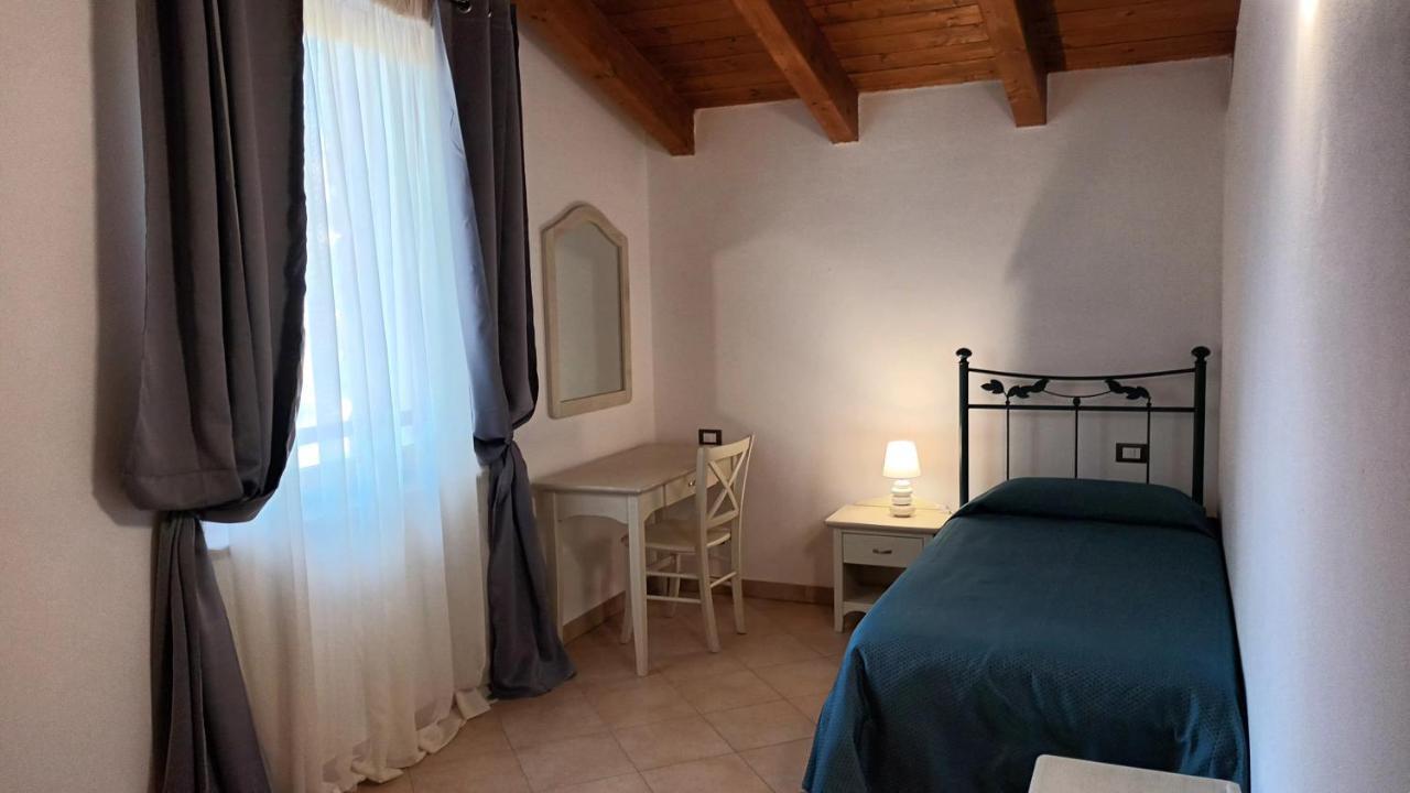 Agriturismo I Merli SantʼAmbrogio di Valpolicella Exteriér fotografie