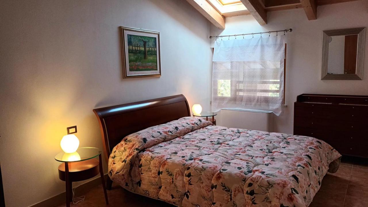 Agriturismo I Merli SantʼAmbrogio di Valpolicella Exteriér fotografie
