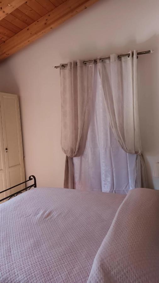 Agriturismo I Merli SantʼAmbrogio di Valpolicella Exteriér fotografie
