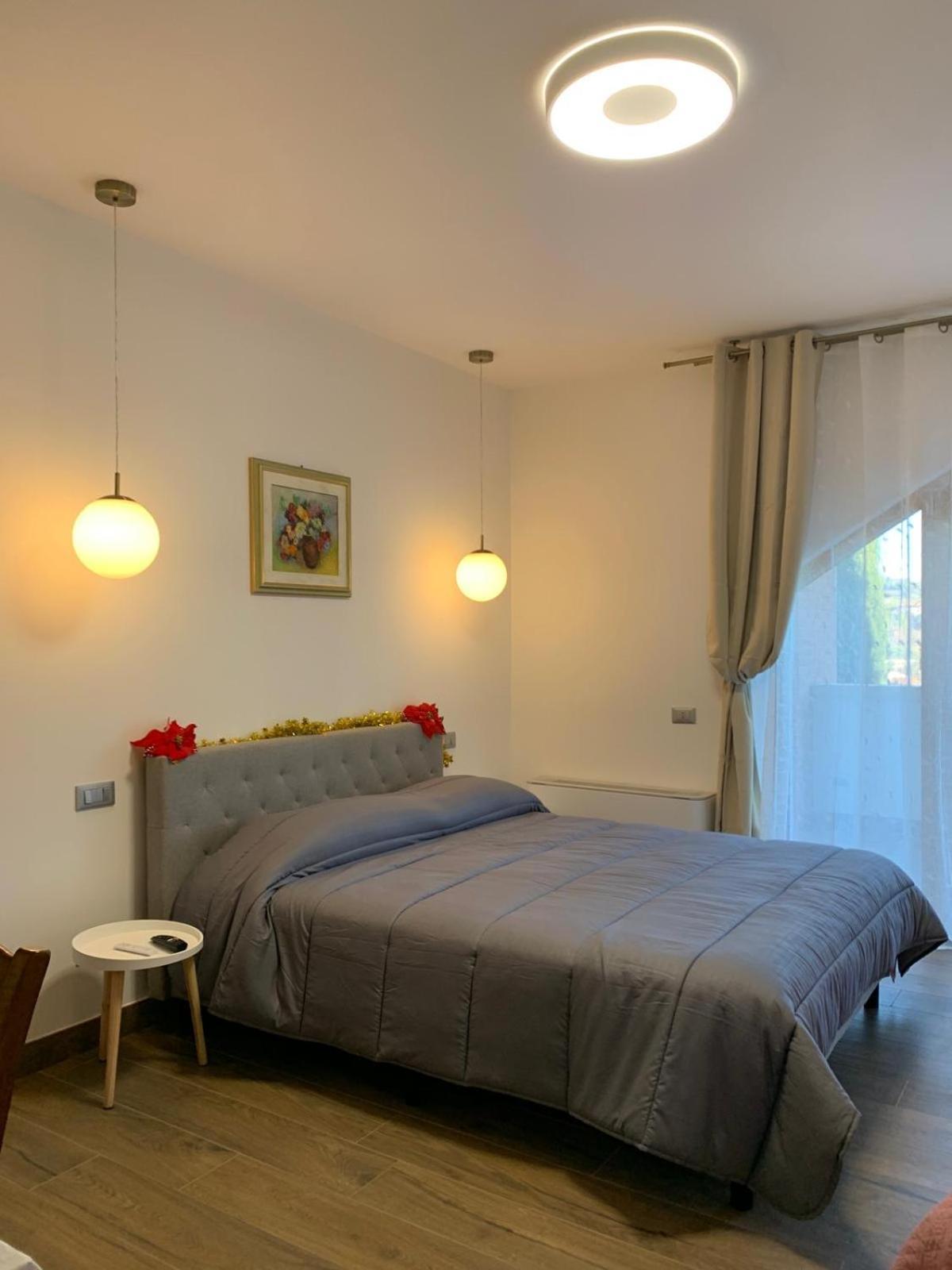 Agriturismo I Merli SantʼAmbrogio di Valpolicella Exteriér fotografie