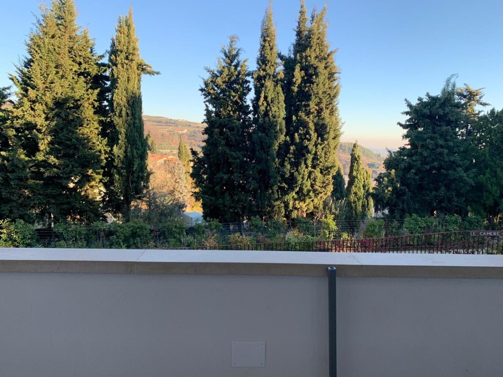 Agriturismo I Merli SantʼAmbrogio di Valpolicella Exteriér fotografie