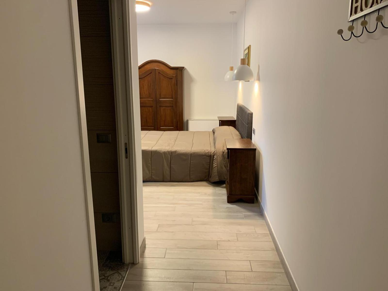 Agriturismo I Merli SantʼAmbrogio di Valpolicella Exteriér fotografie
