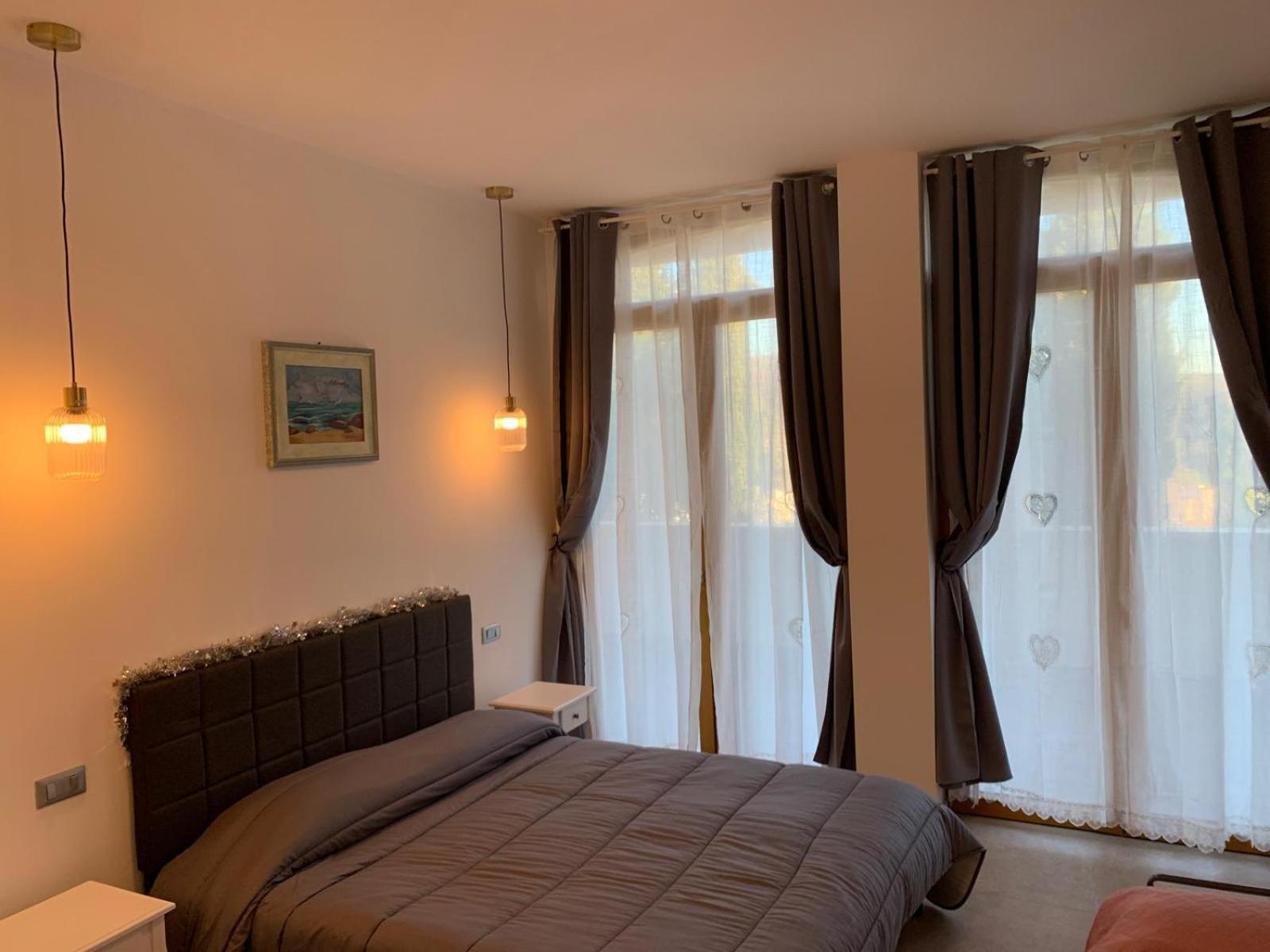 Agriturismo I Merli SantʼAmbrogio di Valpolicella Exteriér fotografie