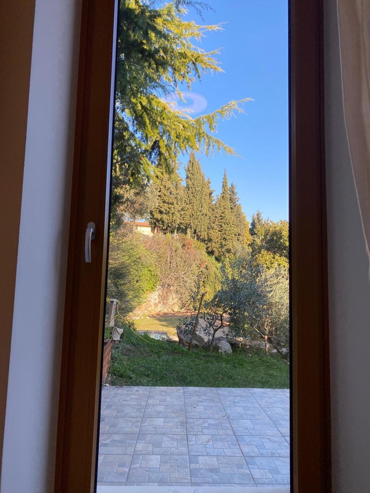 Agriturismo I Merli SantʼAmbrogio di Valpolicella Exteriér fotografie