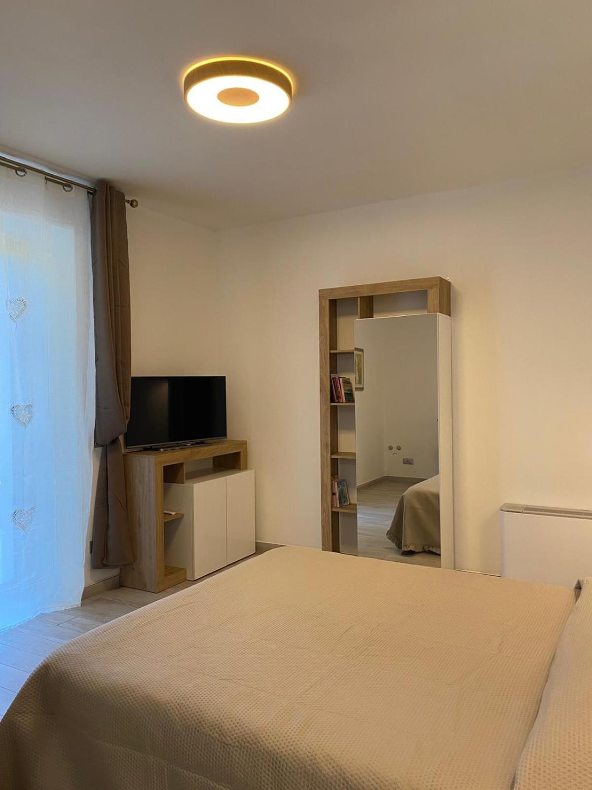 Agriturismo I Merli SantʼAmbrogio di Valpolicella Exteriér fotografie