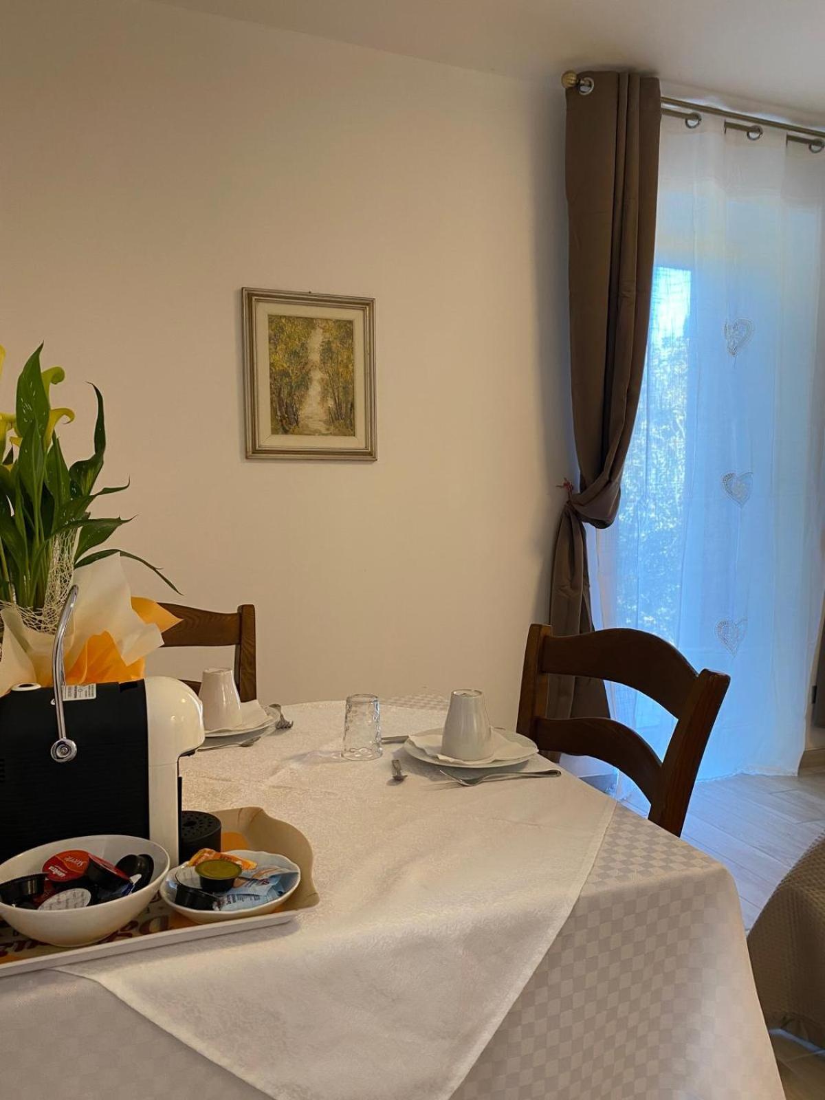 Agriturismo I Merli SantʼAmbrogio di Valpolicella Exteriér fotografie