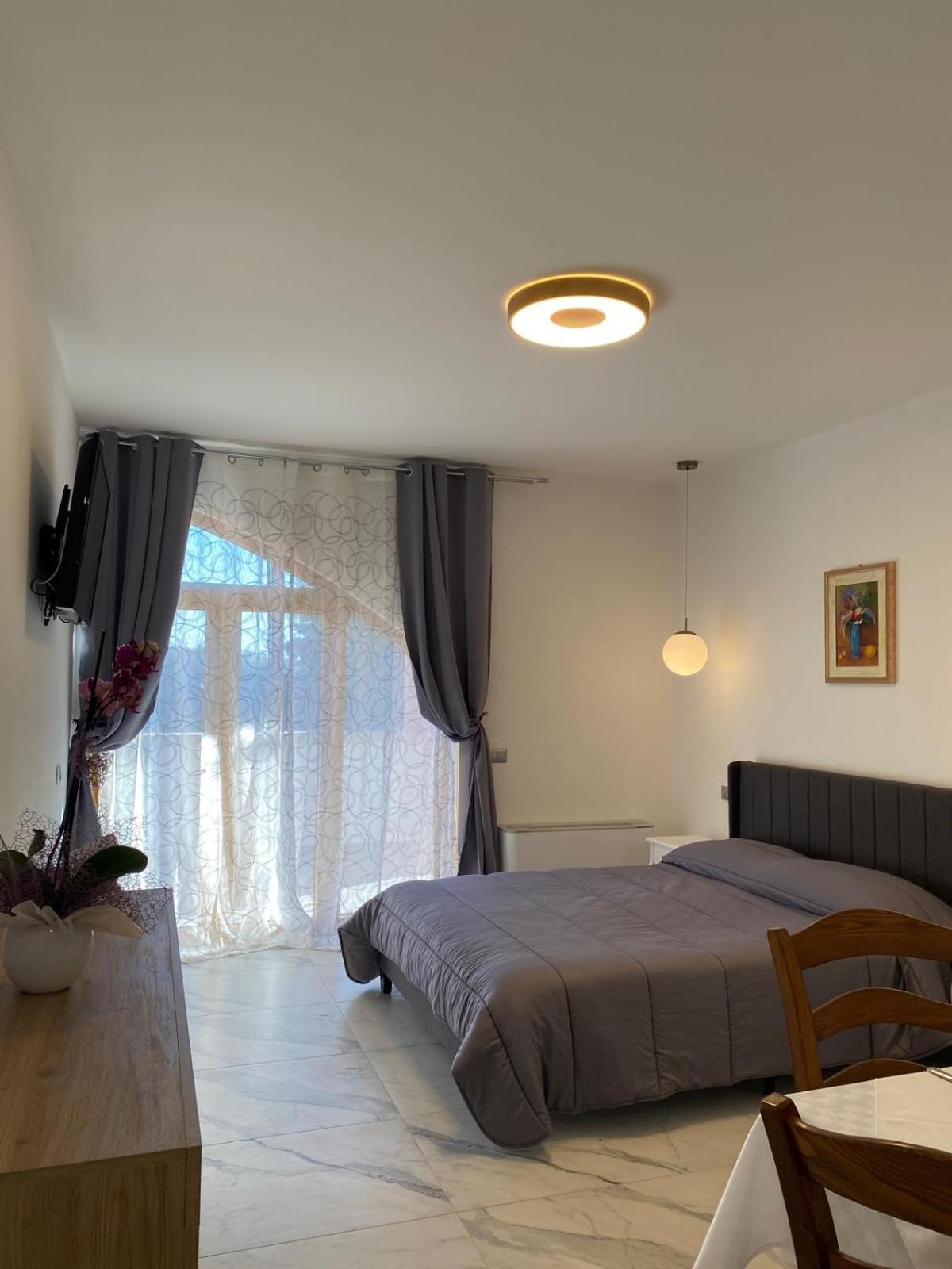 Agriturismo I Merli SantʼAmbrogio di Valpolicella Exteriér fotografie