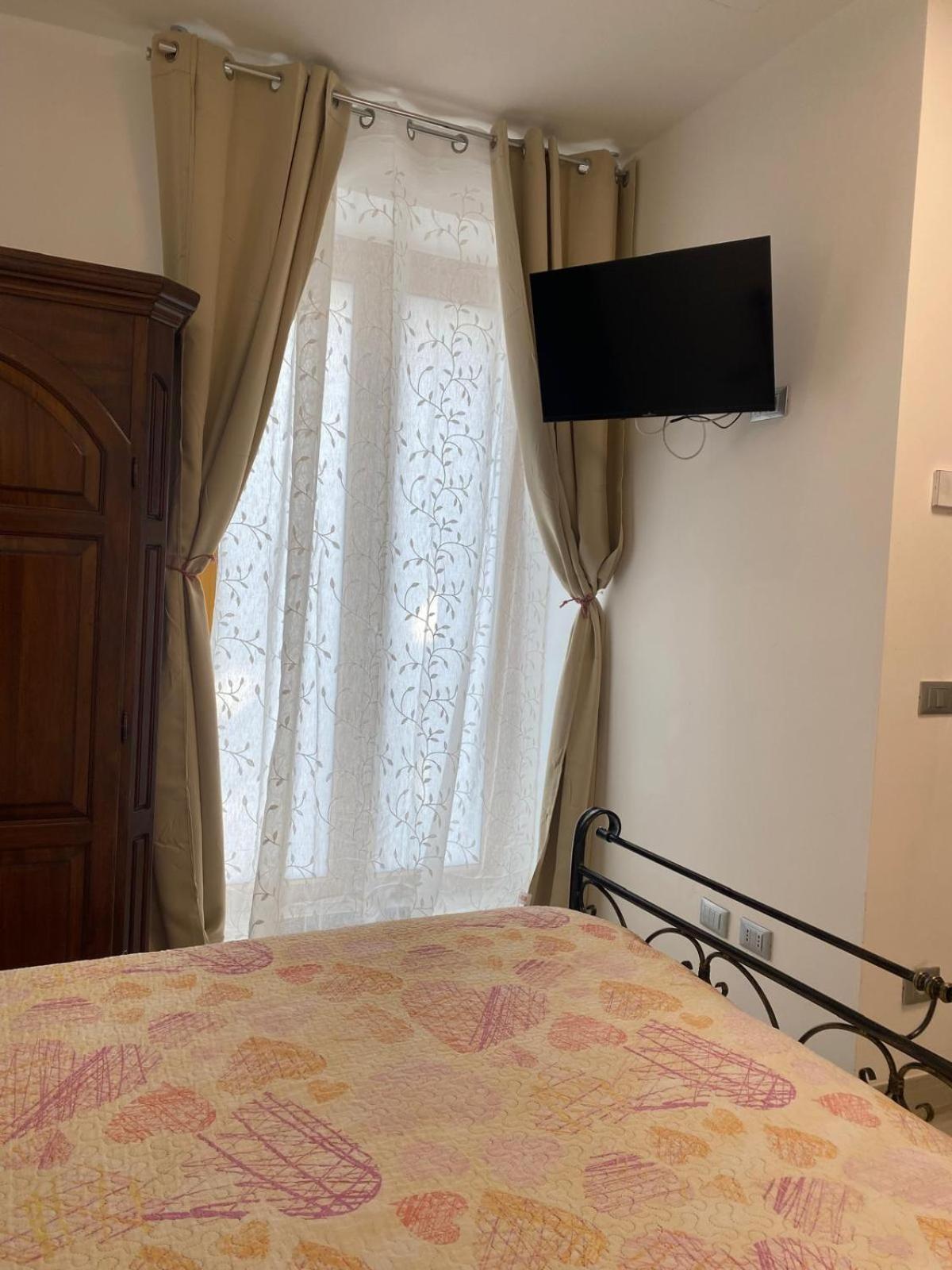 Agriturismo I Merli SantʼAmbrogio di Valpolicella Exteriér fotografie