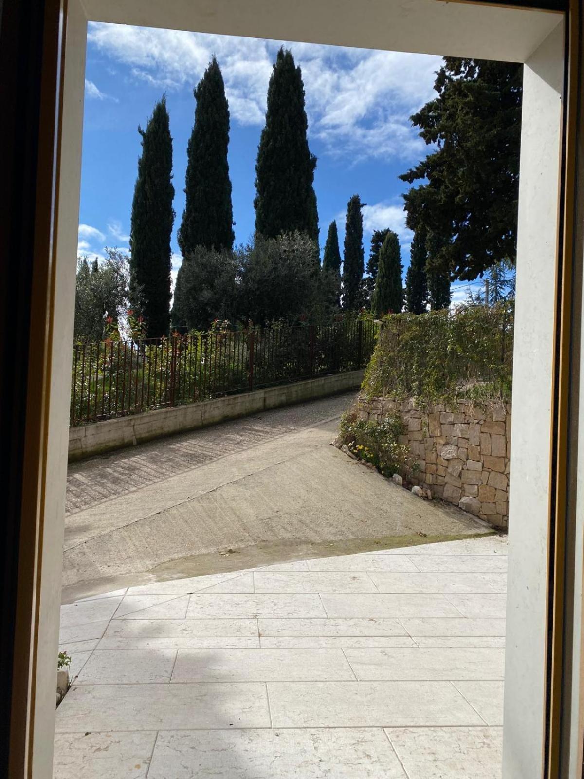 Agriturismo I Merli SantʼAmbrogio di Valpolicella Exteriér fotografie