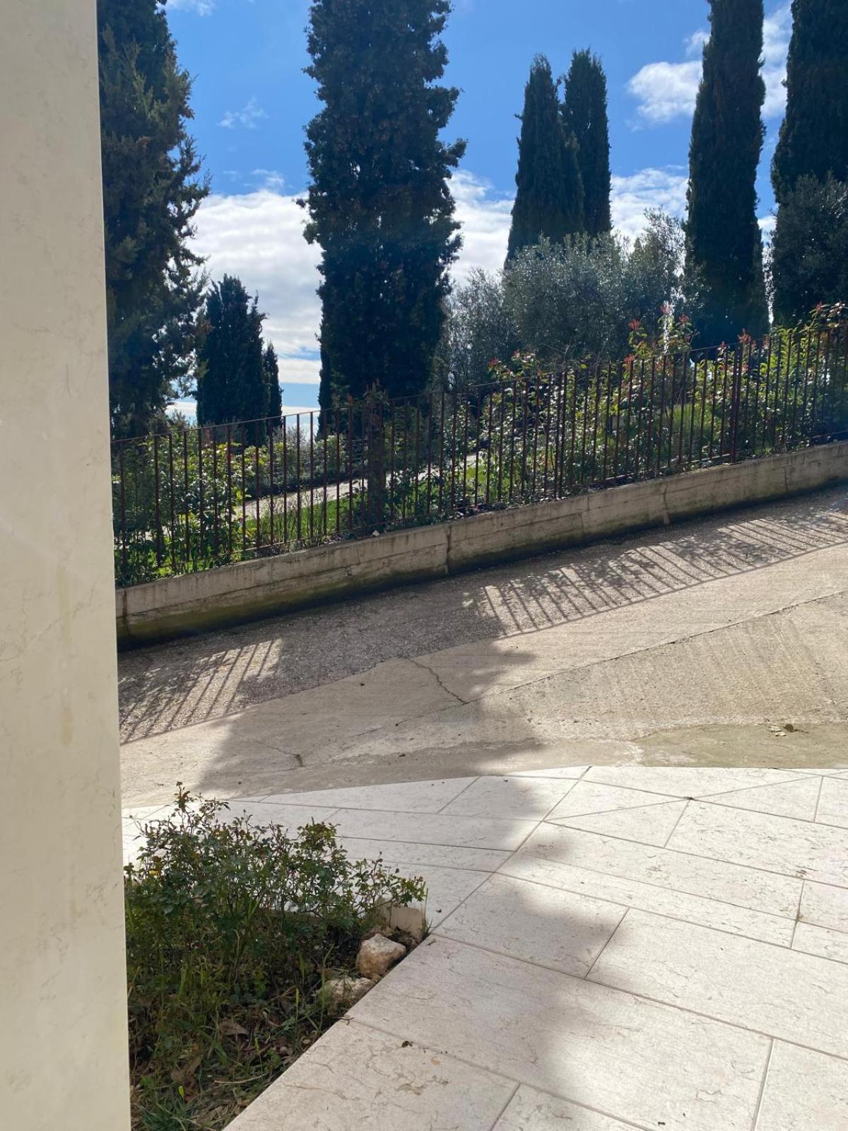 Agriturismo I Merli SantʼAmbrogio di Valpolicella Exteriér fotografie