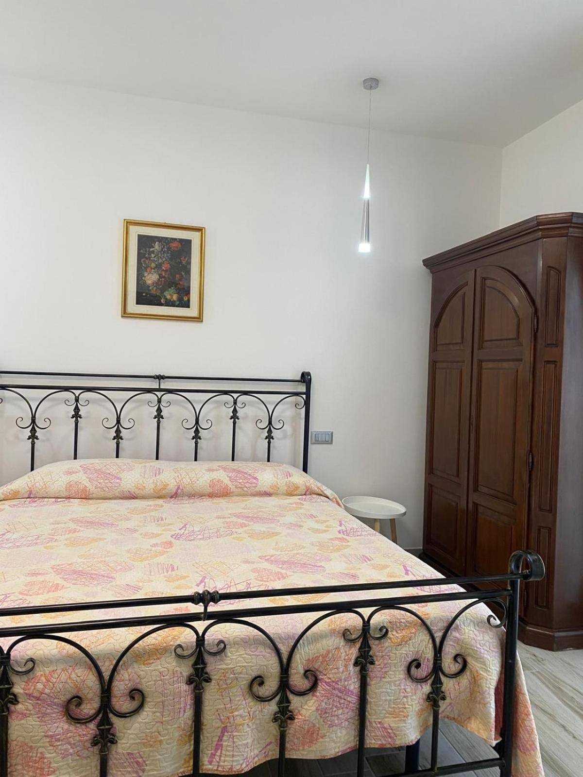 Agriturismo I Merli SantʼAmbrogio di Valpolicella Exteriér fotografie